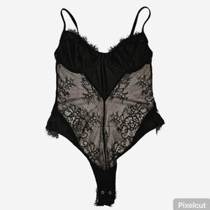 Underwear onepiece top